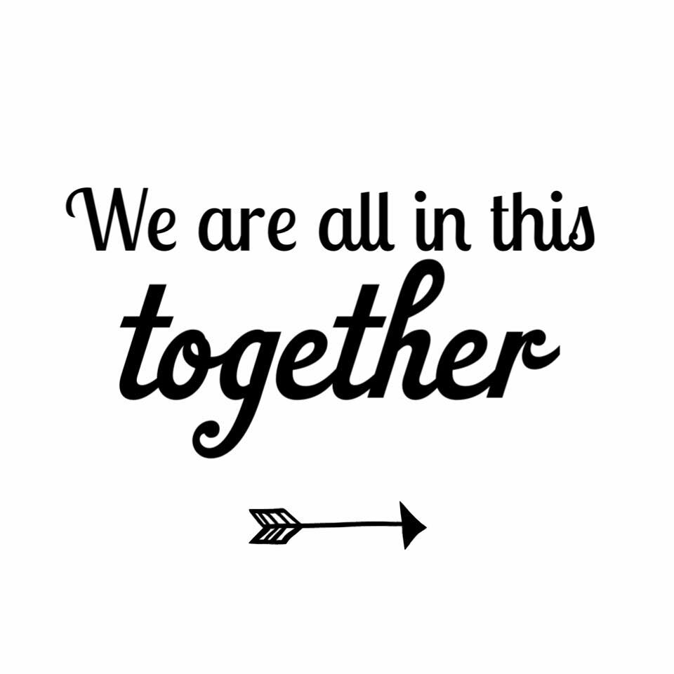 We-are-all-in-this-together